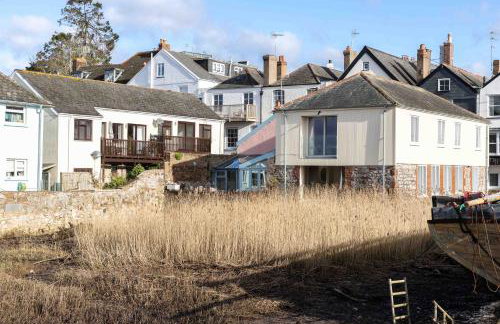 Dragonfly Cottage - Foto 40