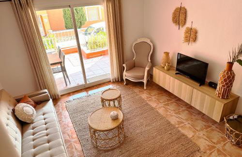 Casa de la Paz - Family house - Foto 4