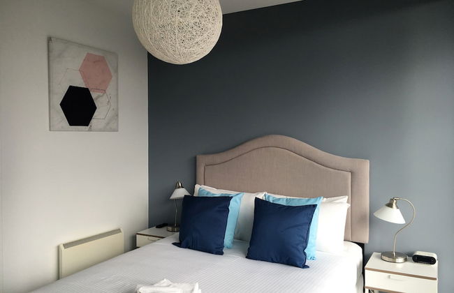 Docklands Private Collection of Apartments - NewQuay - Foto 21