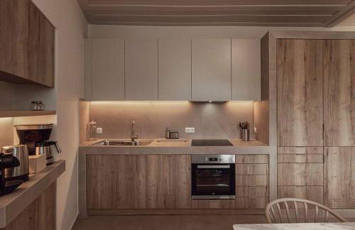 Lotusland, a relaxing house at Amari Rethymno - Foto 14