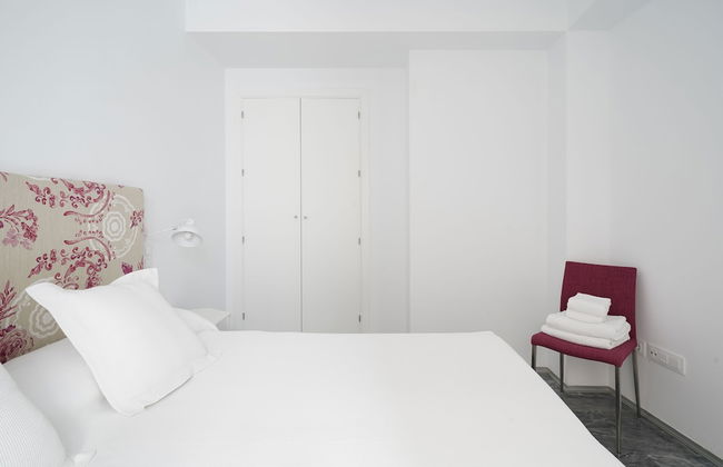 Numa Seville Jondo - Foto 20