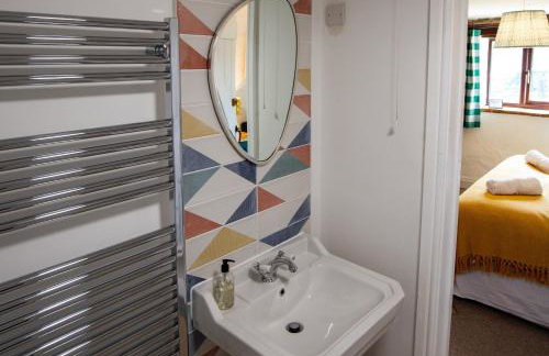 Kiri & Norton a Combined Retreat for 10 Guests - Foto 14