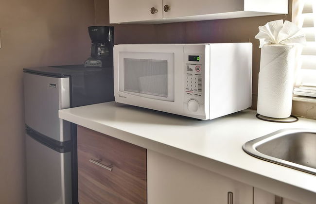 Krym - Studios in Wynwood - Foto 29