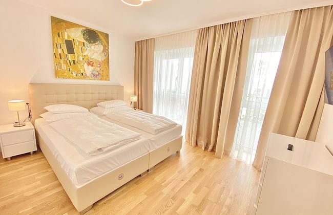 Steiner Residences Vienna Nestroyplatz - Foto 42