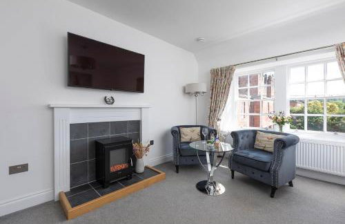 Stableyard Studio: Drumlanrig Castle - Foto 7