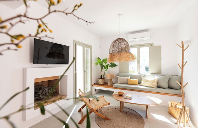 Triotissa Local Living Residences - Foto 56