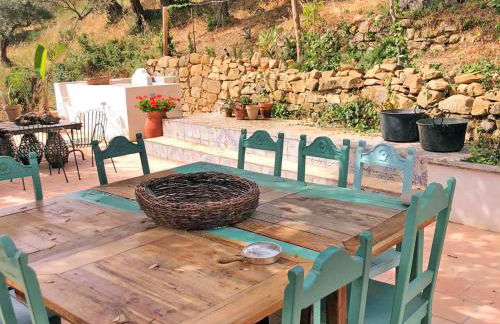 House in the Countryside with Aeolian View - Foto 14