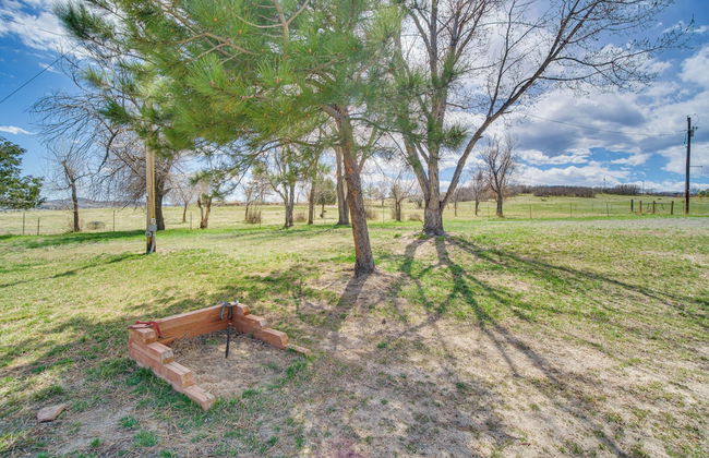 2 Mi to Dtwn Castle Rock Home with Furnished Patio - Foto 55