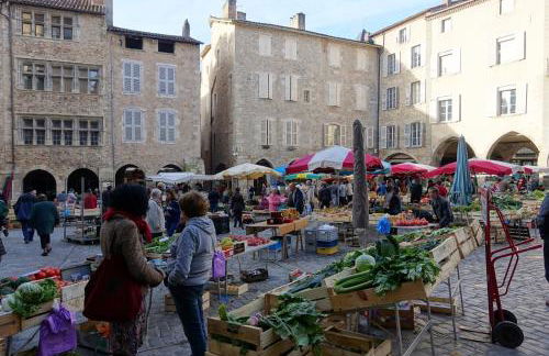 L'Art Déco 3 étoiles Wifi, Netflix, Disney, Coeur de Bastide - Photo 19