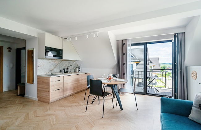 Sun & Snow Resorts L Białka Tatrzańska - Foto 57