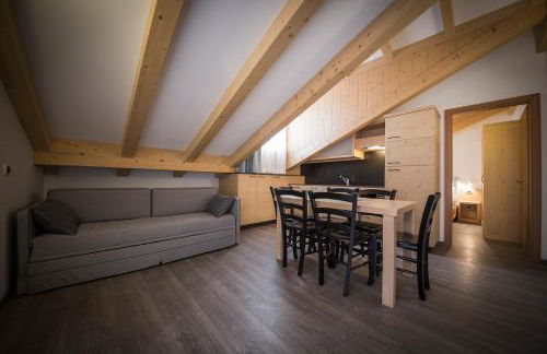 Aparthotel Dolomites Living&Relax - Foto 100