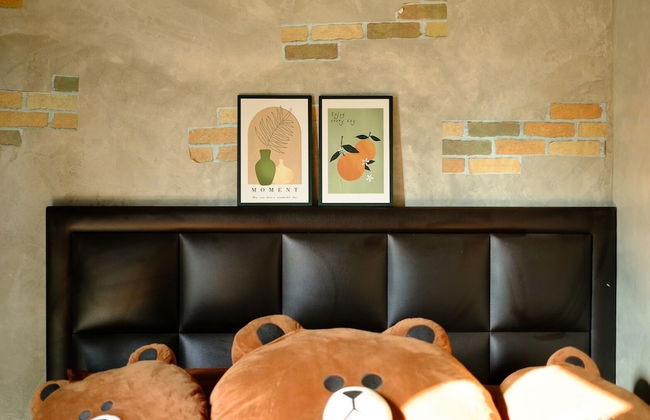 Rayong Pool Villa & Camping - Foto 13