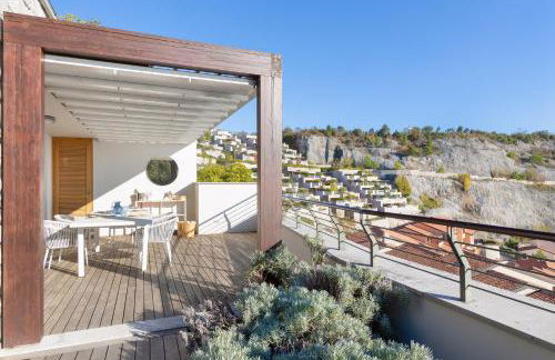 Portopiccolo Apartments Gemma nel Golfo di Trieste - Foto 23