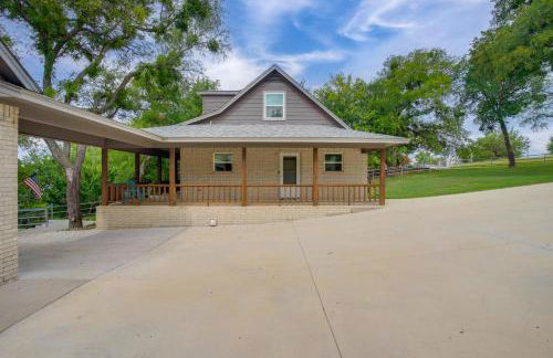 Waterfront Lake Bridgeport Home with Private Dock - Photo 30