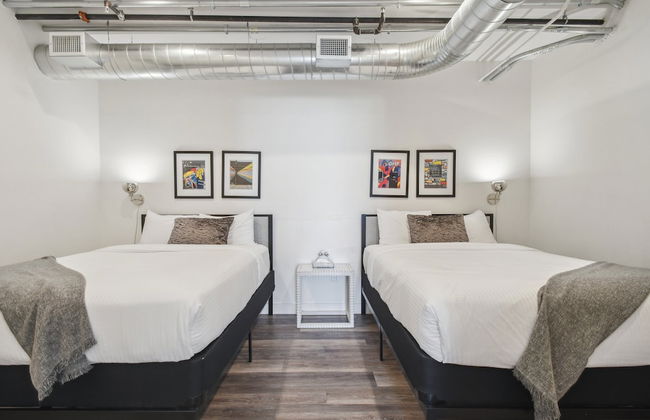 Art District Dream | RiNo Art Lofts - Foto 5