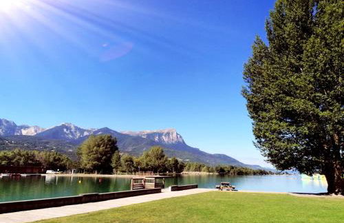 T3 au Plan d’eau d’Embrun avec Garage et Terrasse - Photo 26