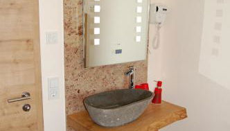 Ferienwohnung am Mühlstein - Foto 2