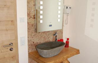 Ferienwohnung am Mühlstein - Foto 2