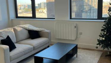 Stylish & Cosy One Bedroom Condo - Foto 2