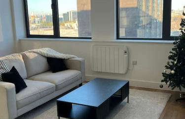 Stylish & Cosy One Bedroom Condo - Foto 2
