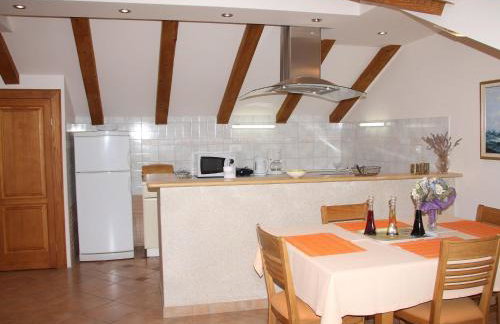 Villa Alegria Cavtat - Comfort Two Bedroom Apartment with Sea View Apartment C - Foto 6