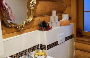 Schlossalm Ferienwohnungen - Foto 50