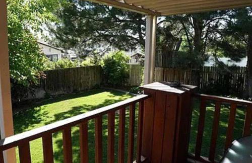 Sunny Days! Room for All and Pet Friendly - Foto 9