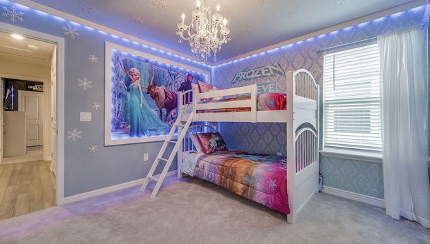 Living Large on Lelani - Foto 4, Habitación