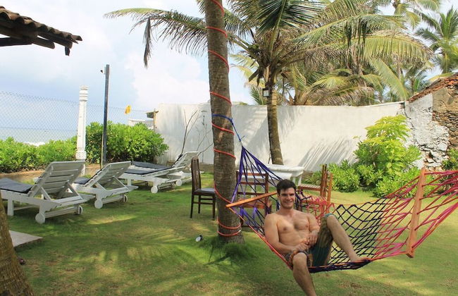 Ocean Breeze Villa - Photo 33