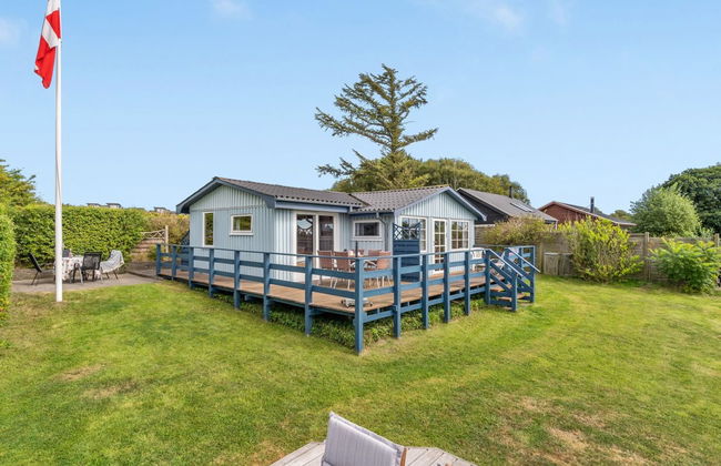 "Herulf" - 100m from the sea - Foto 1