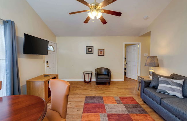 Sweet Nashville Retreat - Foto 18