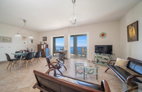 Κefalonia Golden View Villa - Foto 14