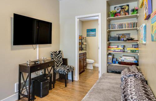 30 Mi to Crested Butte: Dog-Friendly Home By River - Foto 18