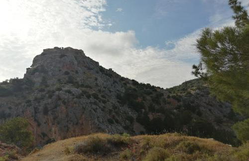 ΑΝΑΒΑΤΟΣ ΕΞΟΧΙΚΗ ΚΑΤΟΙΚΙΑ - Photo 29