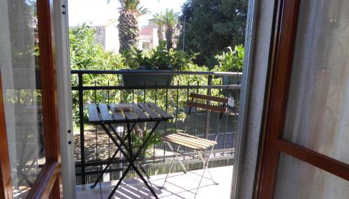 The Shamrock House - Photo 3, Garden, Garden view