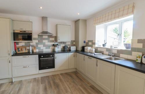 Eider Cottage - Foto 10