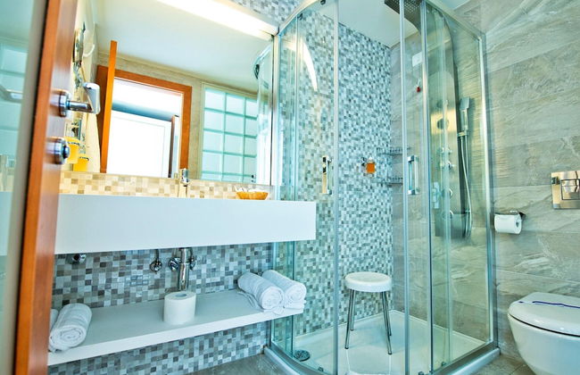 Zaton Apartment With Shared Pool - Foto 7