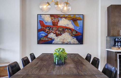 Hanger - A Birdy Vacation Rental - Foto 9