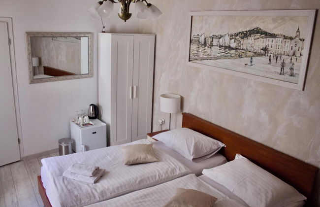 Luxury Lidija Rooms - Photo 64