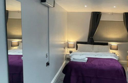 Cozy Studio Flat - Romford, London - Foto 15