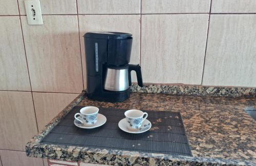 CABO FRIO, SUITES PÉ AREIA - Foto 54