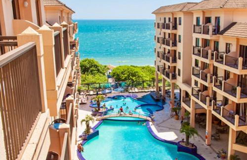 Flat Partic Hotel Jurere Beach Village - Foto 1