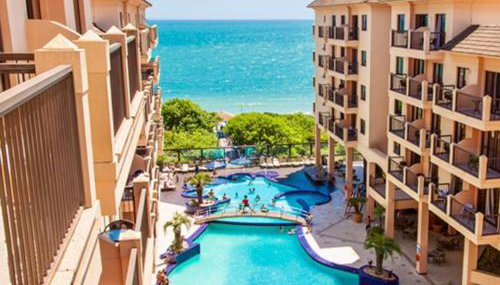 Flat Partic Hotel Jurere Beach Village - Foto 1