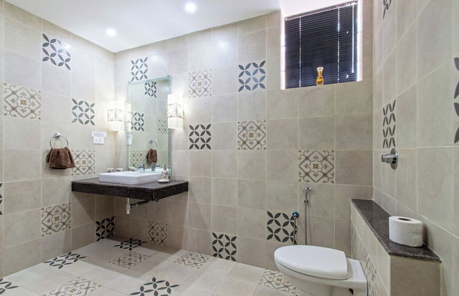 Villa Calangute Phase 1 - Photo 24