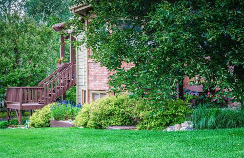 Charming Home with Yard about 12 Mi to Fort Collins - Foto 37