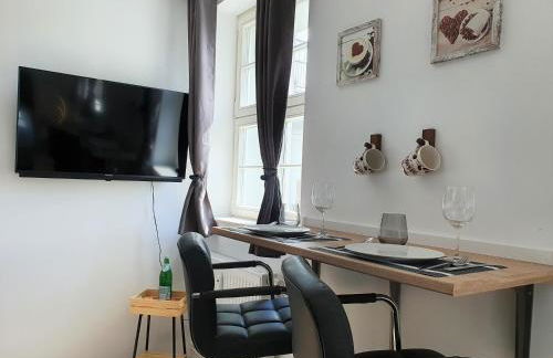 Hogulu - schickes Appartement 5 in der Altstadt - Foto 12