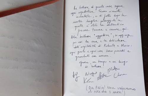 Ca' Scocc, antica casa di montagna in Valsesia - Foto 43