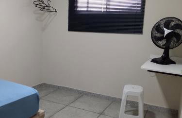 LOCANDA DA SERRA - Aptos Mobiliados e Suítes por Temporada - Foto 44