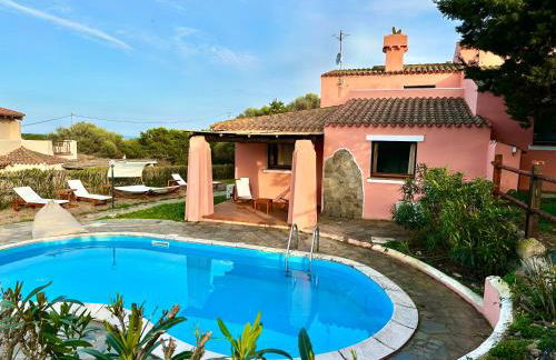 Villa LUMIè Stintino - Foto 1