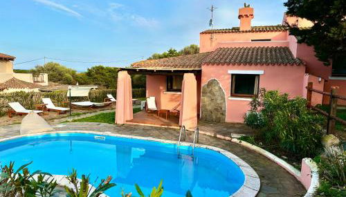 Villa LUMIè Stintino - Foto 1